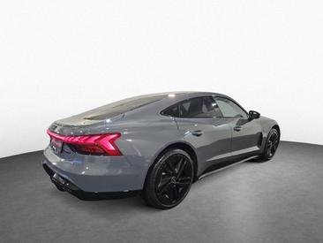 Audi RS E-tron GT E-tron Quattro — photo 5