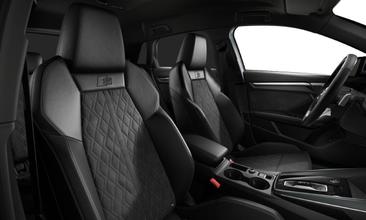Audi A3 Break Surélevé TFSI E 40 E — photo 4