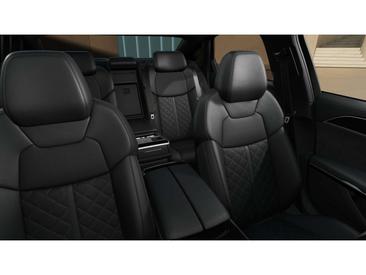 Audi A8 TFSI E 60 TFSI E Quattro Tiptronic — photo 8
