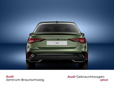 Audi A3 Berline 35 TFSI — photo 4