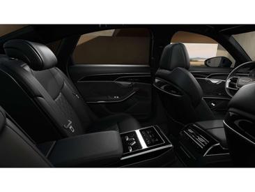 Audi A8 TFSI E 60 TFSI E Quattro Tiptronic — photo 9