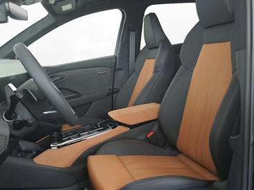 Audi SQ6 SUV E-tron E-tron Quattro — photo 12