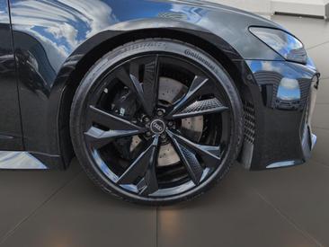 Audi RS6 Avant Performance Performance Quattro Tiptronic — photo 8