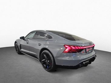 Audi RS E-tron GT E-tron Quattro — photo 6