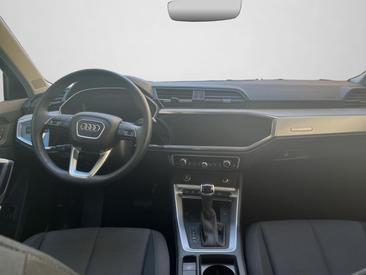 Audi Q3 35 TFSI — photo 3