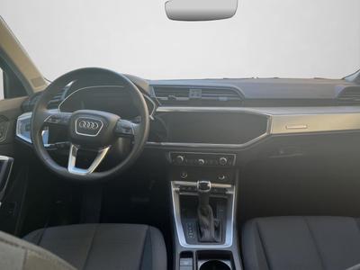 Audi Q3 35 TFSI