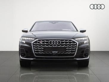 Audi S8 TFSI Quattro Tiptronic — photo 3