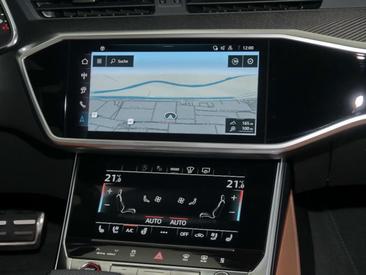 Audi RS6 Avant Performance Performance Quattro Tiptronic — photo 7