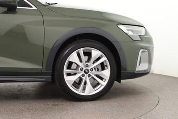 Audi A3 Break Surélevé TFSI E 40 E — photo 4