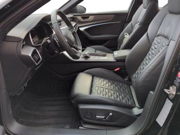 Audi RS6 Avant Performance Performance Quattro Tiptronic — photo 9