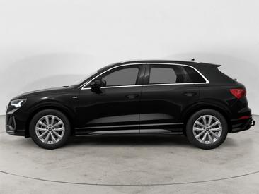 Audi Q3 35 TFSI — photo 3