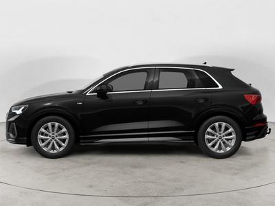 Audi Q3 35 TFSI