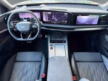 Audi Q7 SUV TDI Quattro Tiptronic — photo 7