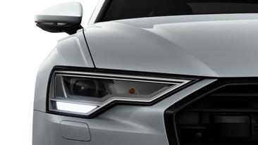 Audi A6 Avant 45 TFSI Quattro — photo 3