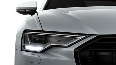 Audi A6 Avant 45 TFSI Quattro