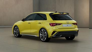 Audi A3 Sportback 35 TDI — photo 3
