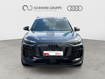 Audi Q6 SUV E-tron S Line Business E-tron Quattro — photo 8