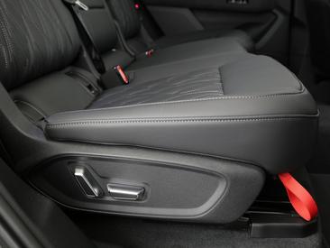 Audi Q7 SUV TDI Quattro Tiptronic — photo 23