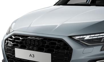 Audi A3 Break Surélevé TFSI E 40 E — photo 6