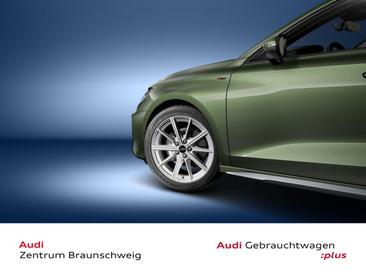 Audi A3 Berline 35 TFSI — photo 6