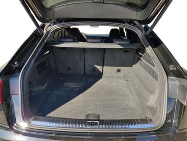 Audi Q8 50 TDI Quattro Tiptronic — photo 15