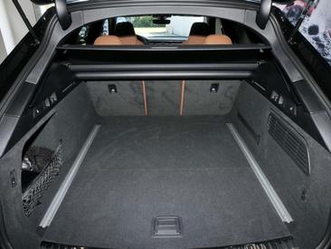 Audi RS6 Avant Performance Performance Quattro Tiptronic — photo 9