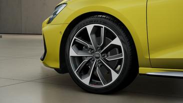 Audi A3 Sportback 35 TDI — photo 6