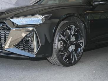 Audi RS6 Avant Performance Performance Quattro Tiptronic — photo 10