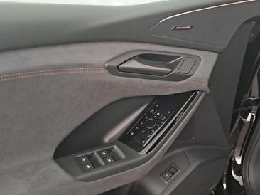 Audi SQ6 SUV E-tron E-tron Quattro — photo 14