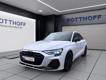 Audi A3 Berline 35 TFSI — photo 2