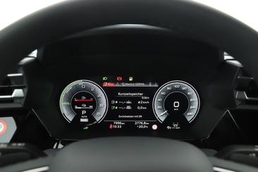 Audi A3 Break Surélevé TFSI E 40 E — photo 9