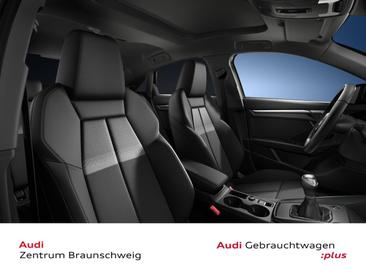 Audi A3 Berline 35 TFSI — photo 8