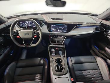 Audi RS E-tron GT E-tron Quattro — photo 12