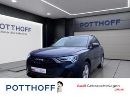 Audi Q3 TFSI E 45 E - 2022 - Joinsteer - #1
