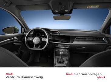 Audi A3 Berline 35 TFSI — photo 9