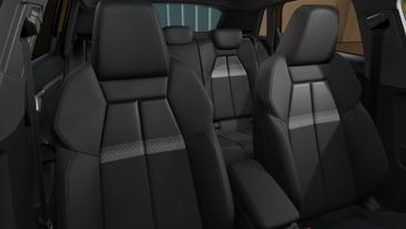 Audi A3 Sportback 35 TDI — photo 11