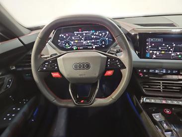 Audi RS E-tron GT E-tron Quattro — photo 13