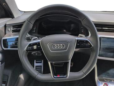 Audi RS6 Avant Performance Performance Quattro Tiptronic — photo 13