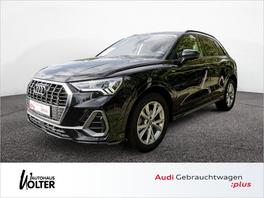 Audi Q3 35 TFSI - 2025 - Joinsteer - #1