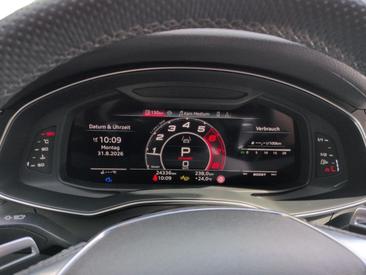 Audi RS6 Avant Performance Performance Quattro Tiptronic — photo 14
