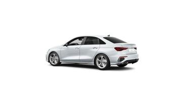 Audi A3 Berline 40 TFSI Quattro — photo 6
