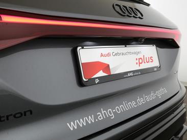 Audi Q6 SUV E-tron S Line Business E-tron Quattro — photo 29