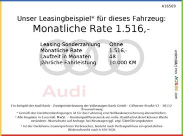Audi RS6 Avant Performance Performance Quattro Tiptronic — photo 14
