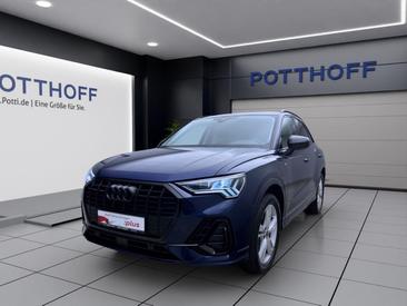 Audi Q3 TFSI E 45 E — photo 2
