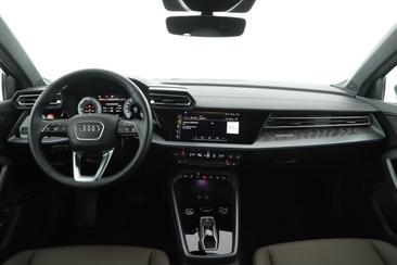 Audi A3 Break Surélevé TFSI E 40 E — photo 13