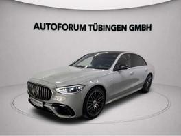 Mercedes Classe S Berline 63 E Performance - 2023 - Joinsteer - #1