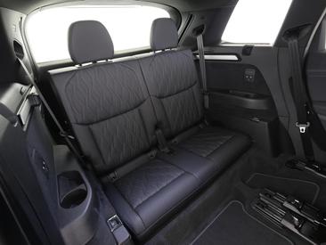 Audi Q7 SUV TDI Quattro Tiptronic — photo 26