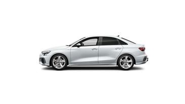 Audi A3 Berline 40 TFSI Quattro — photo 7