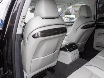 Audi S8 TFSI Quattro Tiptronic — photo 20