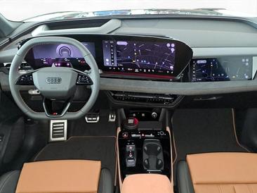 Audi SQ6 SUV E-tron E-tron Quattro — photo 17